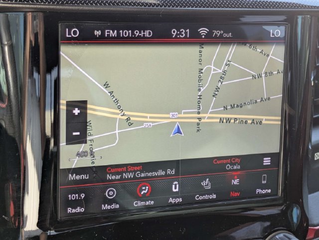 Used 2019 RAM 1500 Rebel w/ Rebel Level 2 Equipment Group AWD/4WD image 22
