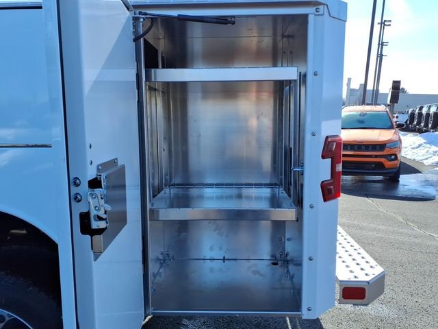 New 2024 RAM 4500 Tradesman image 26