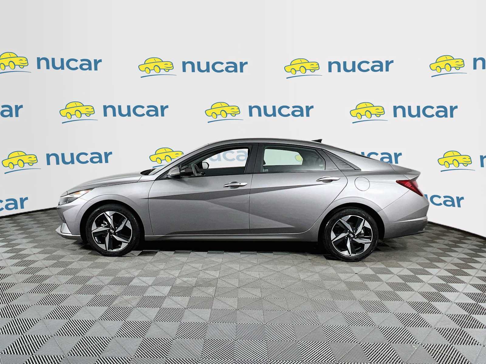 Certified 2023 Hyundai Elantra SEL w/ Convenience Package FWD image 4