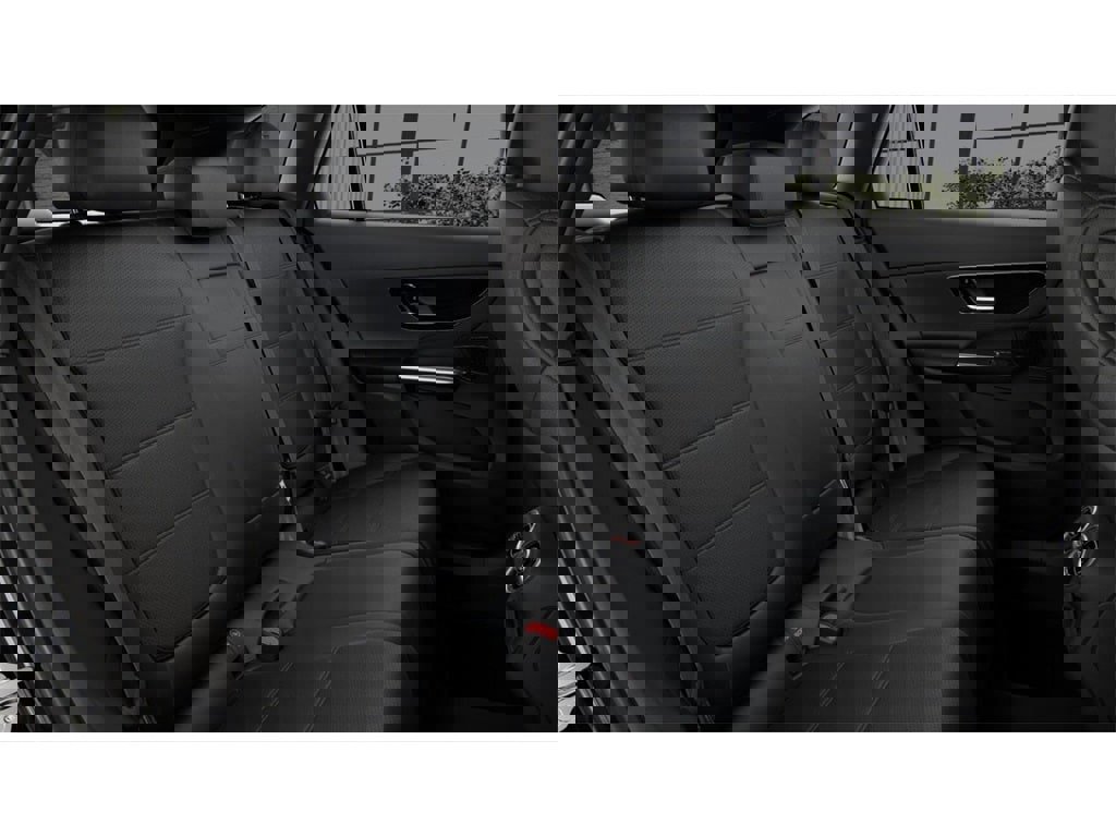 New 2026 Mercedes-Benz GLC 300 4MATIC image 5