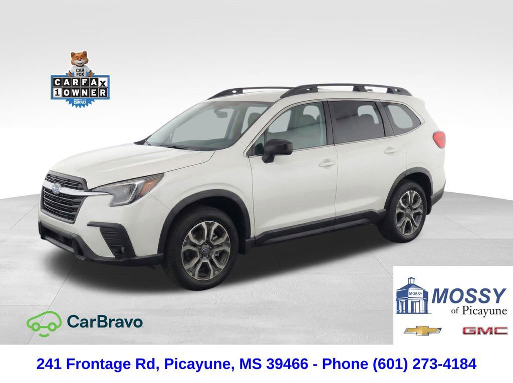 Used 2024 Subaru Ascent Limited image 1