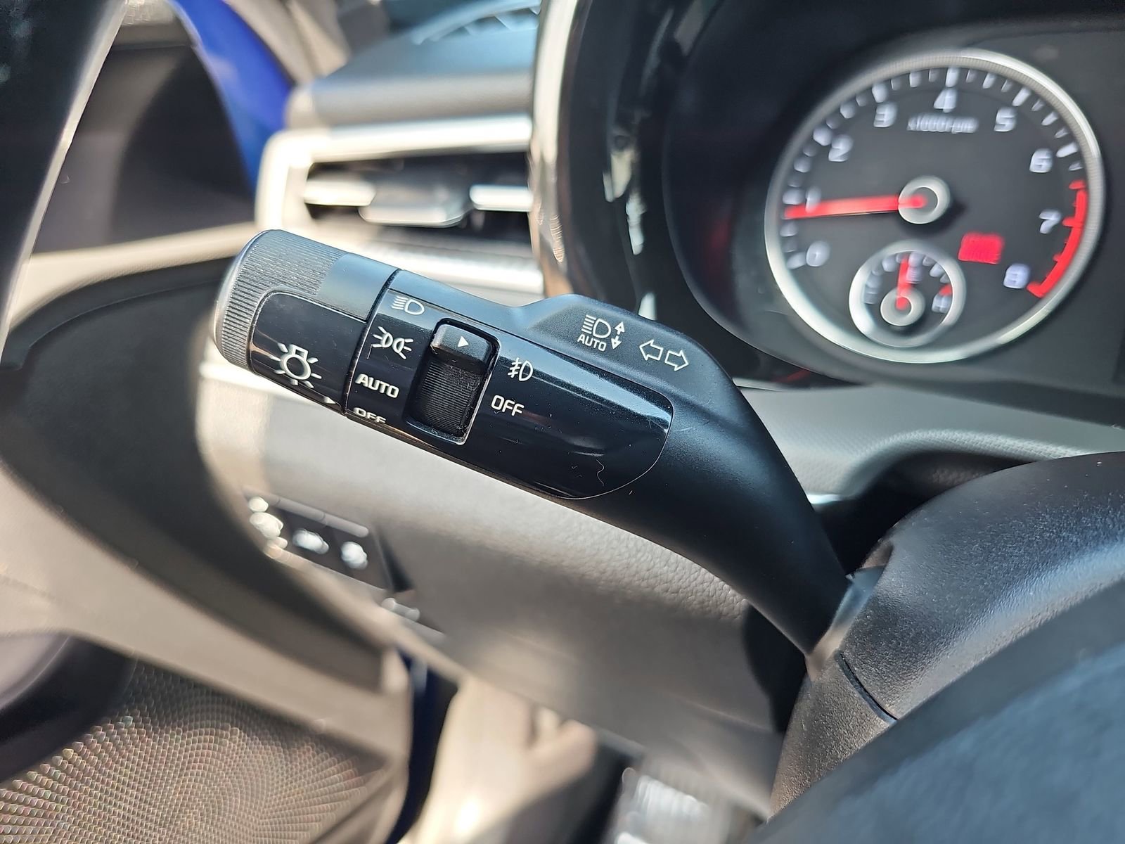 Used 2021 Kia K5 GT-Line image 19