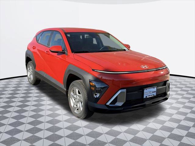 New 2026 Hyundai Kona SE image 2