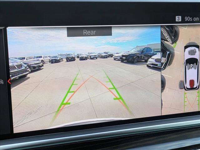 Used 2020 BMW X5 xDrive40i w/ Premium Package image 14