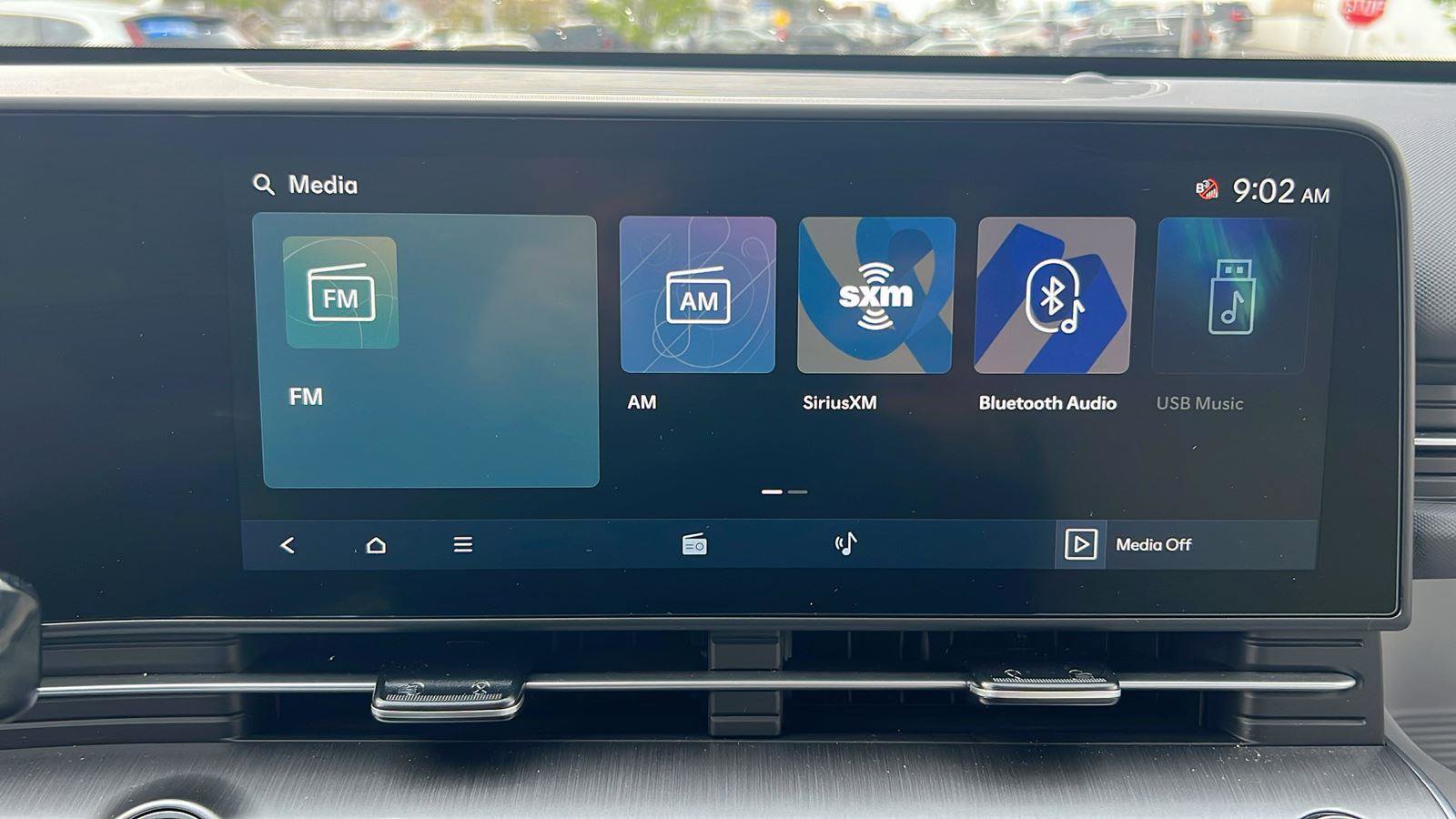 Used 2025 Hyundai Kona SEL image 27