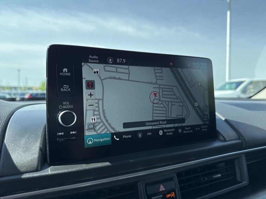 Used 2025 Honda Pilot Elite image 23