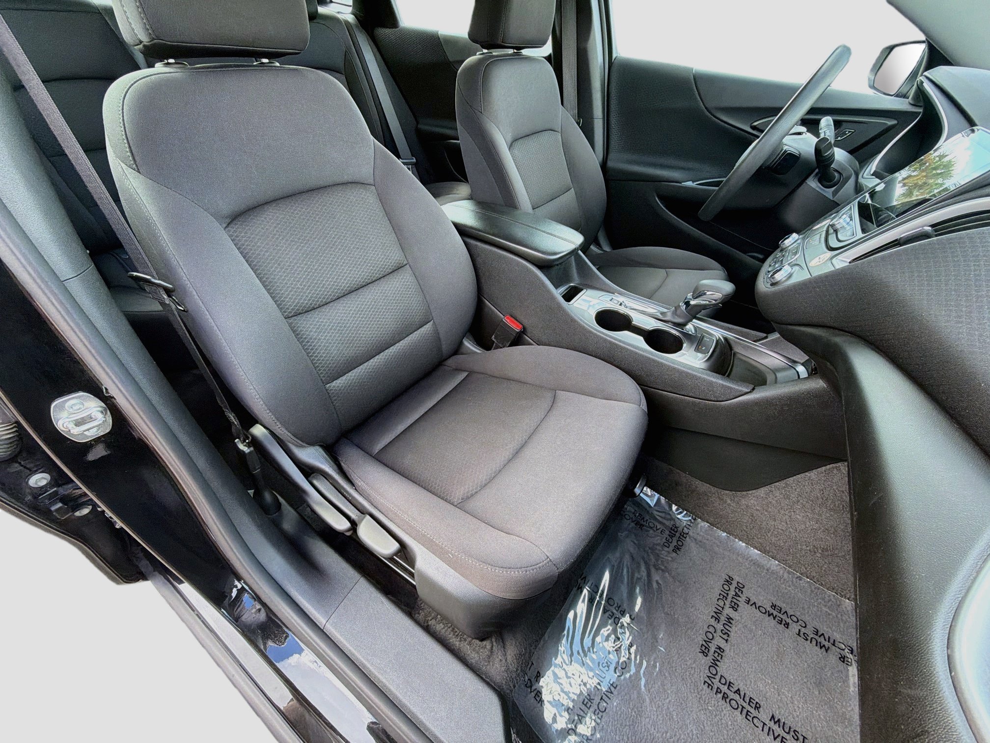 Used 2024 Chevrolet Malibu LT FWD image 14