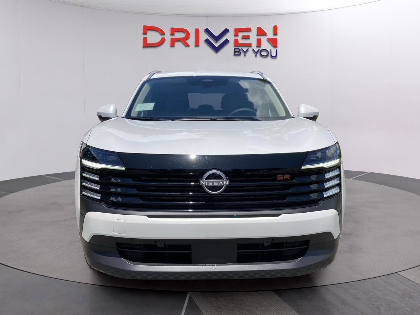 New 2025 Nissan Kicks SR image 10