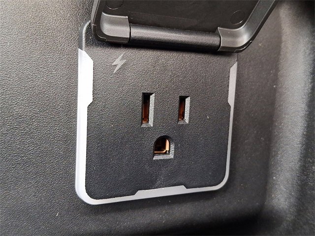 Used 2025 Chevrolet Silverado 1500 LT Trail Boss w/ Convenience Package II image 27