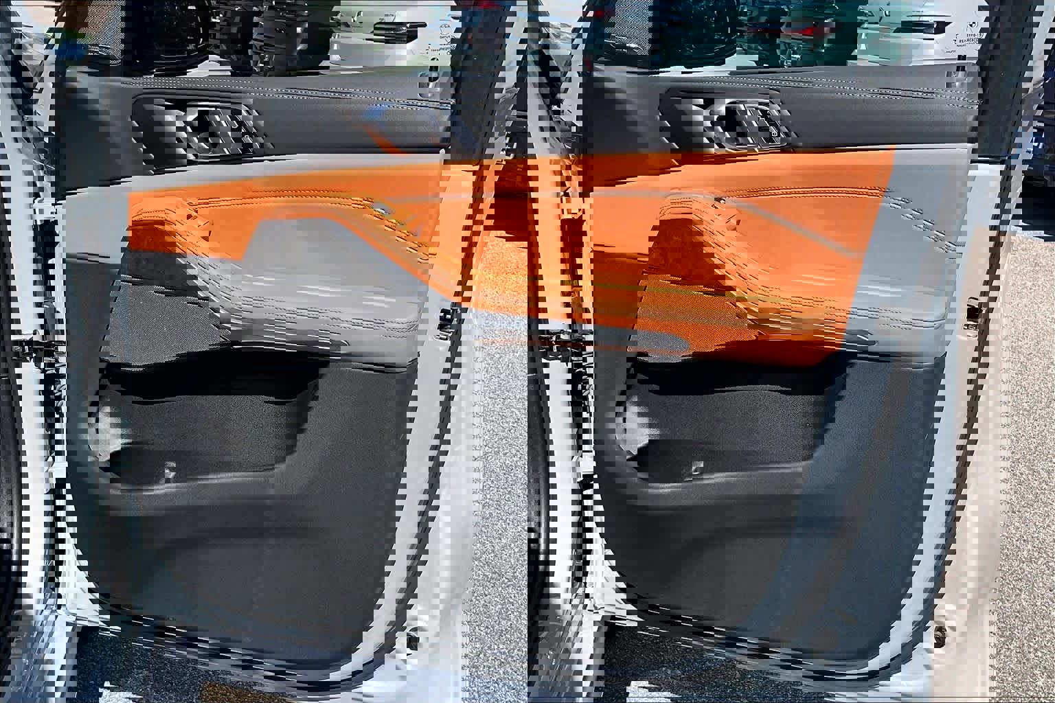 Certified 2024 BMW X5 xDrive40i w/ M Sport Package image 25