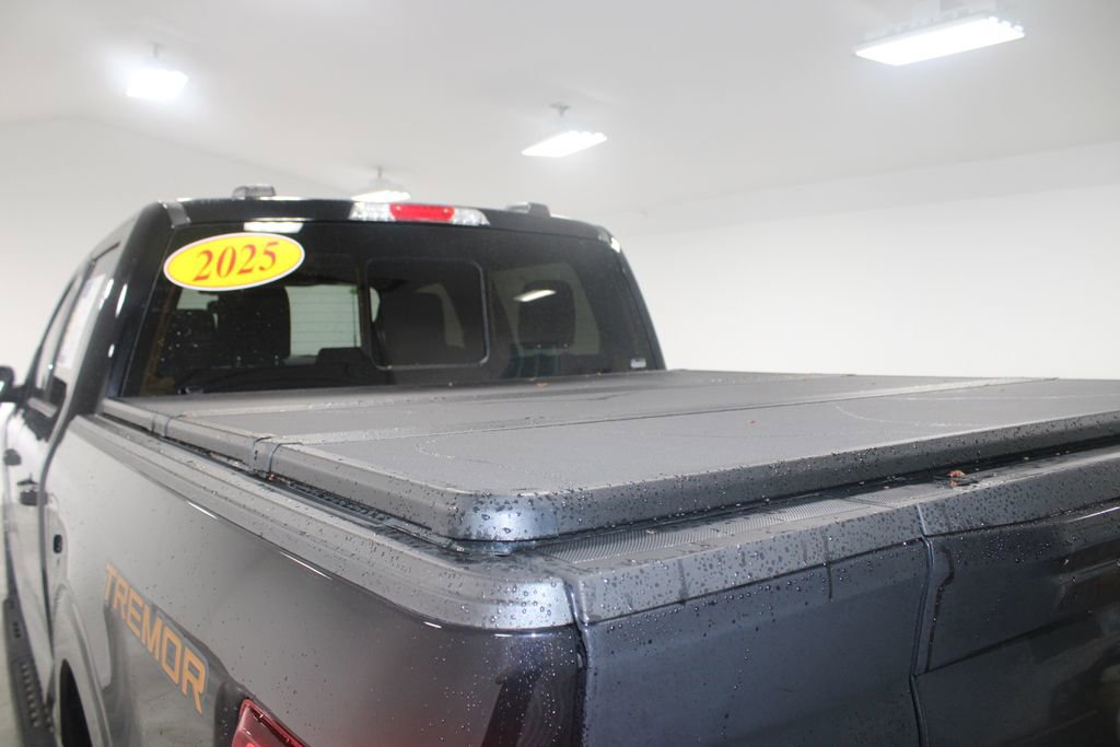 Used 2025 Ford F150 Tremor w/ Equipment Group 402A High image 19