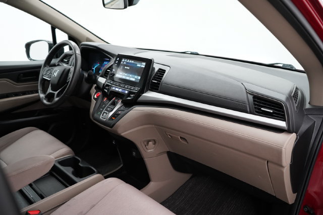 Used 2022 Honda Odyssey EX image 41