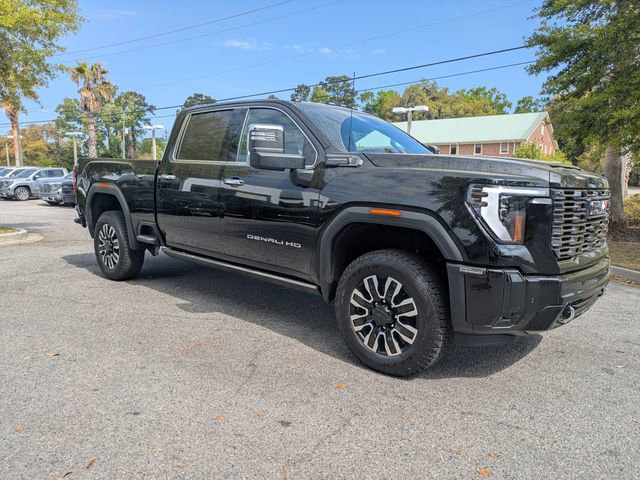 New 2026 GMC Sierra 2500 Denali Ultimate image 2