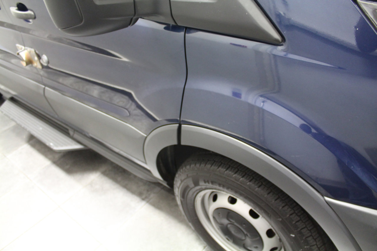 Used 2017 Ford Transit 350 148 Low Roof image 34