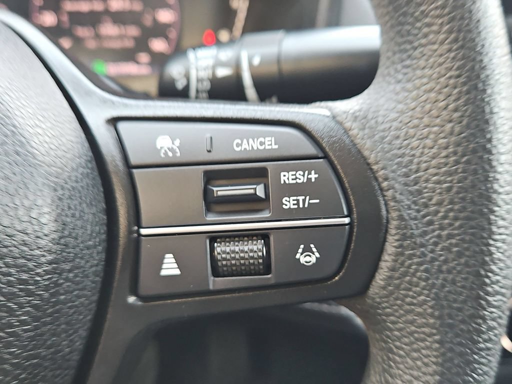 Used 2025 Honda Accord LX image 22