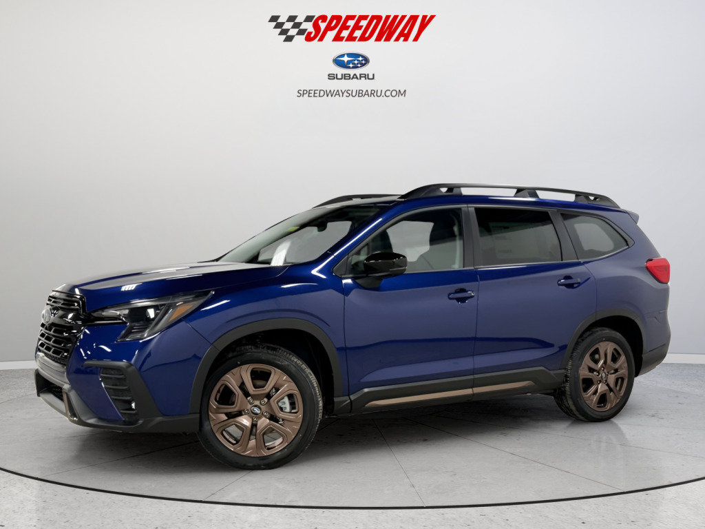New 2026 Subaru Ascent Limited Bronze AWD/4WD image 37