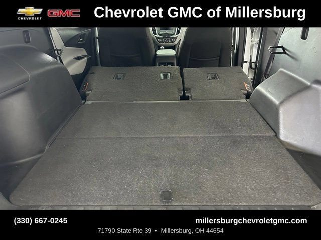 Used 2020 Chevrolet Equinox LT AWD/4WD image 33