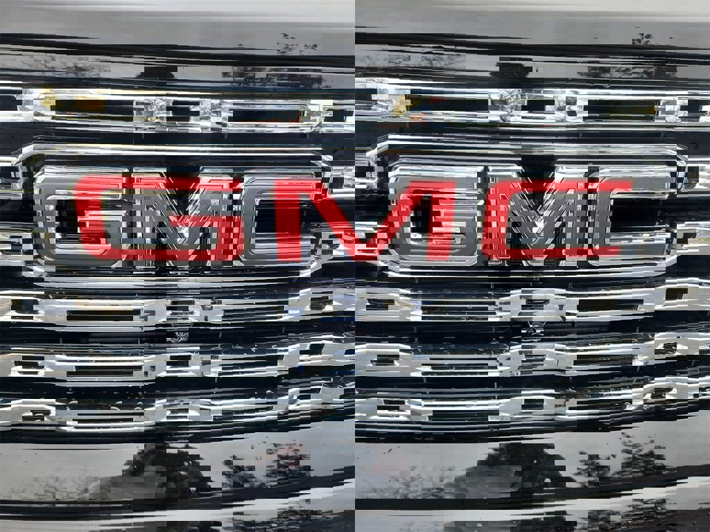 New 2026 GMC Canyon Denali image 28