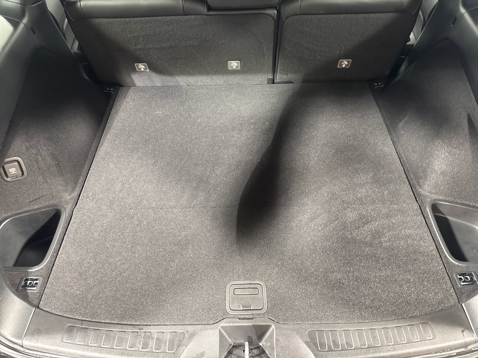 Used 2023 Honda Passport Elite image 26