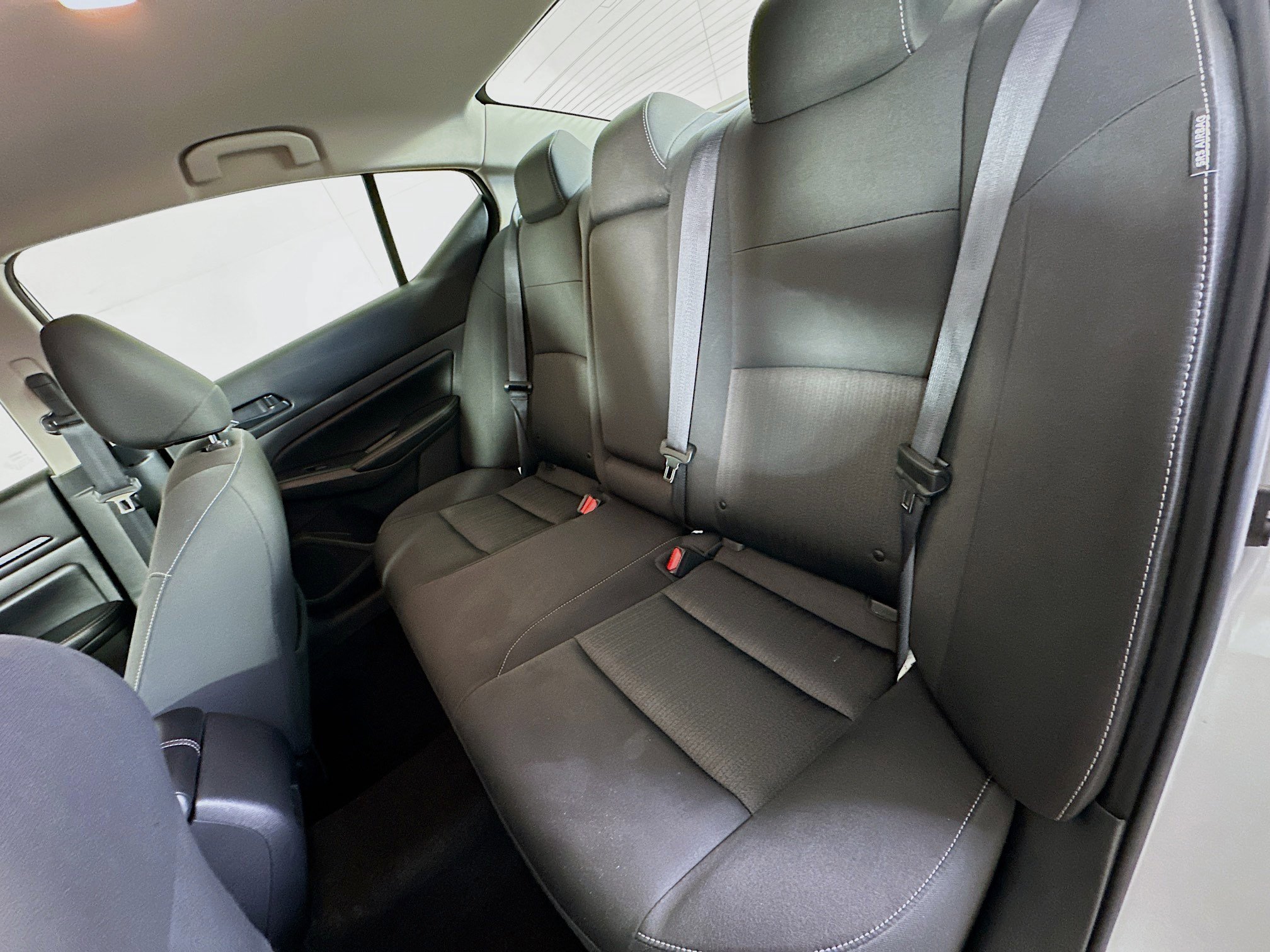 Used 2024 Nissan Altima 2.5 SV image 25