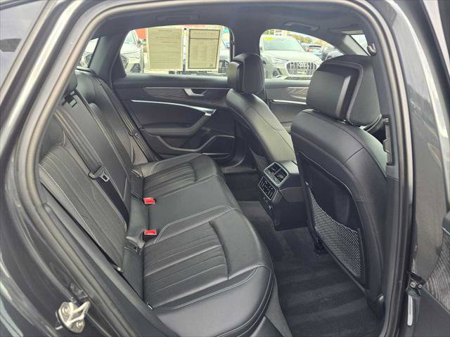 Certified 2025 Audi A6 Premium Plus w/ Premium Plus Package AWD/4WD image 13