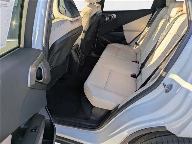 New 2026 BMW X3 xDrive30 w/ Convenience Package image 16