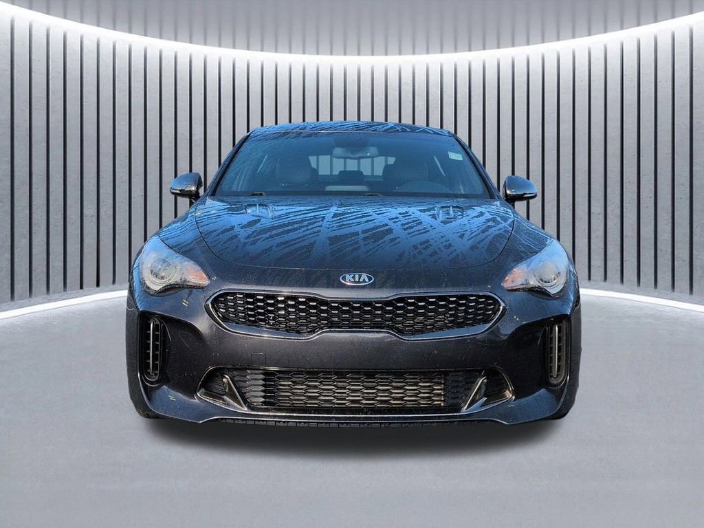 Used 2020 Kia Stinger GT-Line image 10