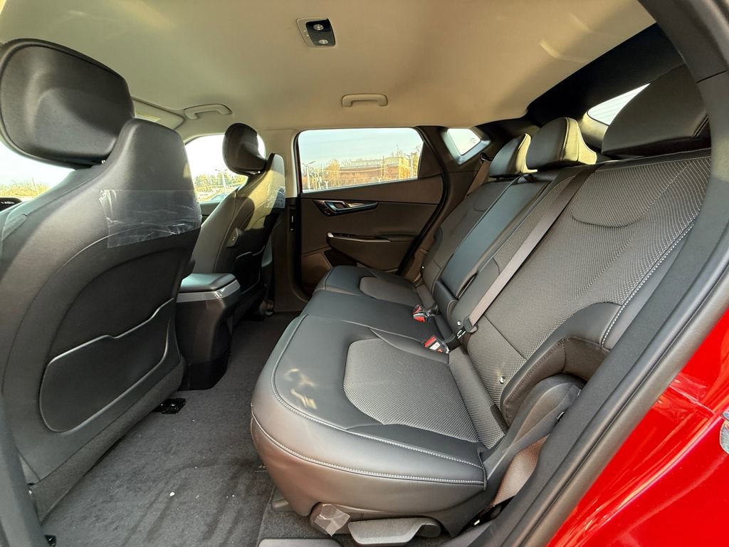New 2025 Kia EV6 Light image 23