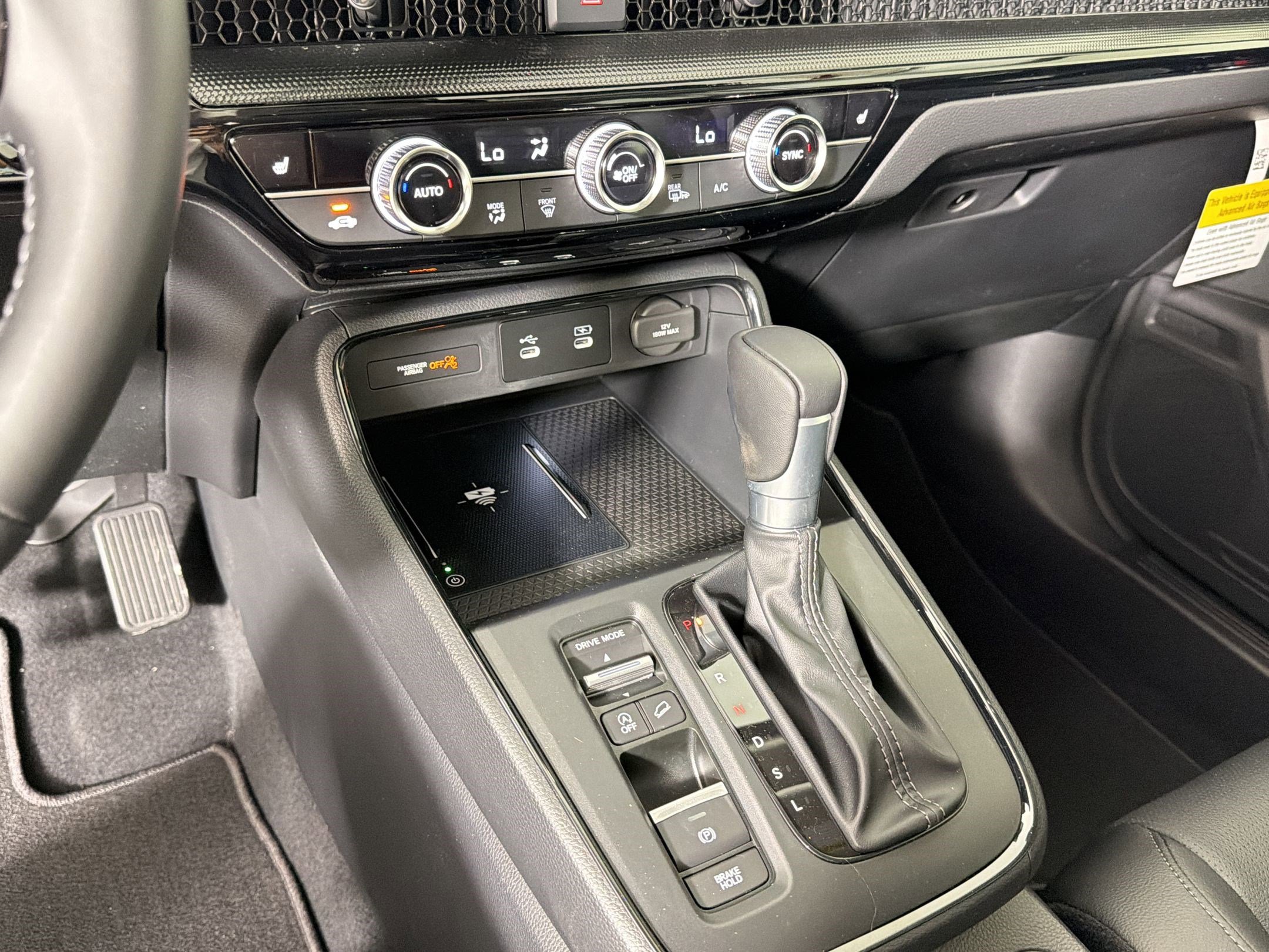 New 2026 Honda CR-V EX-L image 18