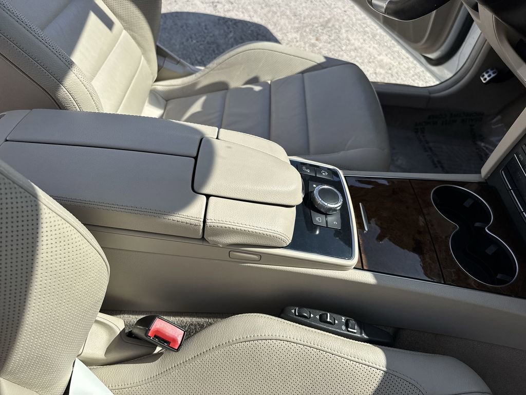Used 2017 Mercedes-Benz E 400 Cabriolet image 36