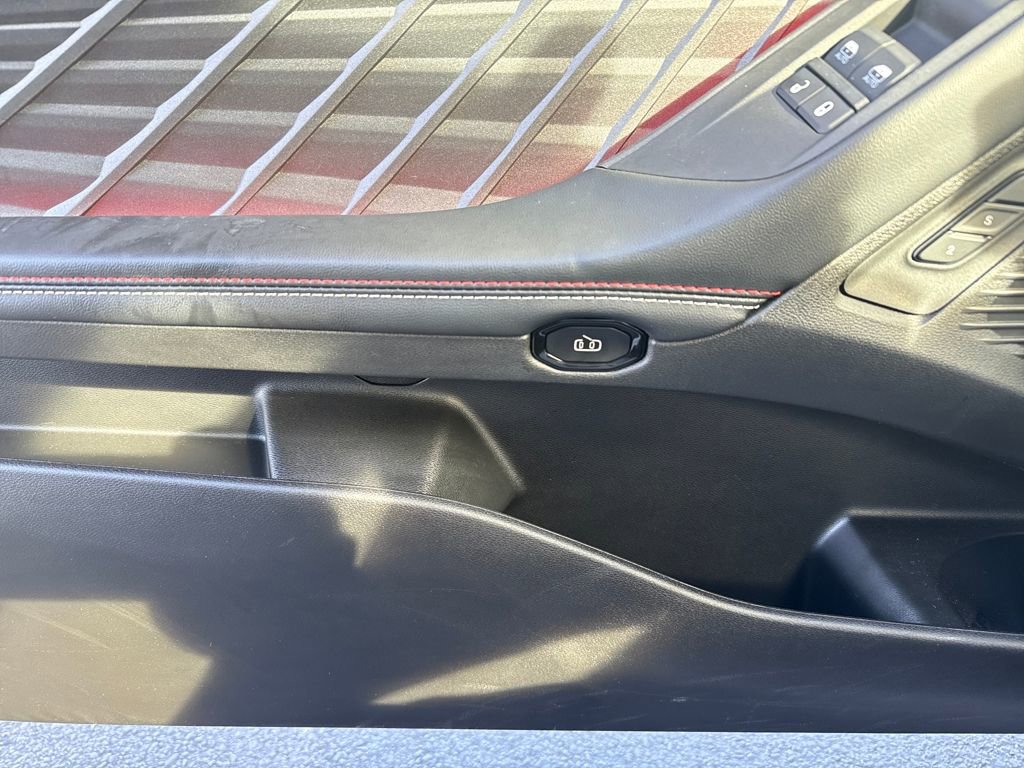 Used 2024 Dodge Charger R/T w/ Plus Group image 42