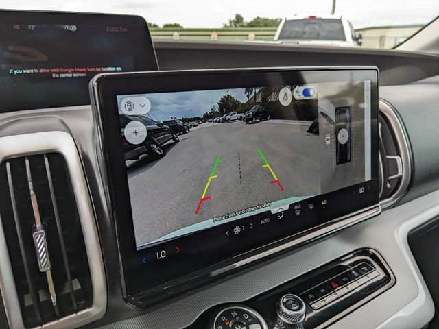 Certified 2025 Ford Expedition Max Active RWD image 27