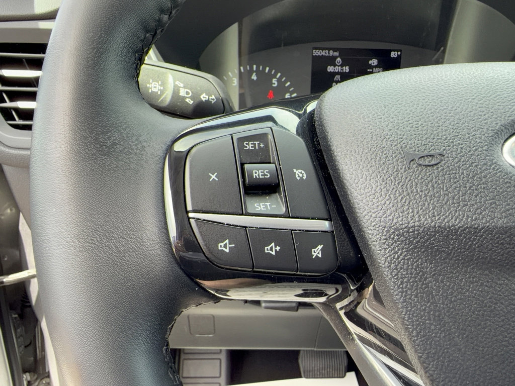 Certified 2022 Ford Escape SEL AWD/4WD image 26