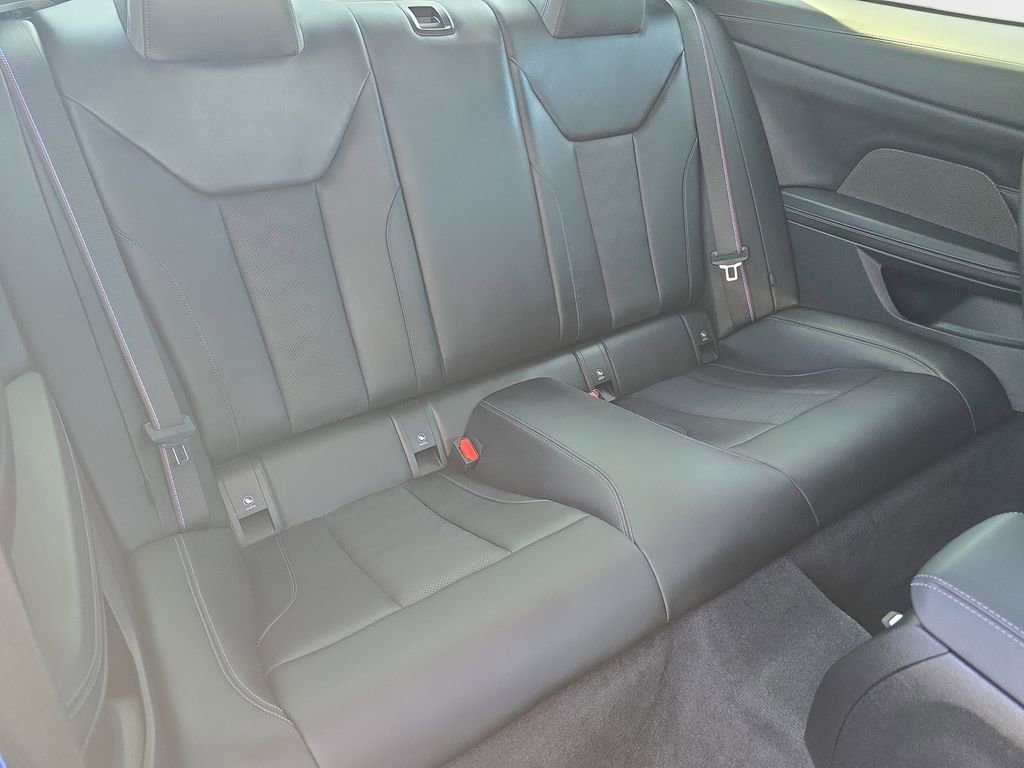 Used 2021 BMW M4 Competition w/ Executive Package image 13