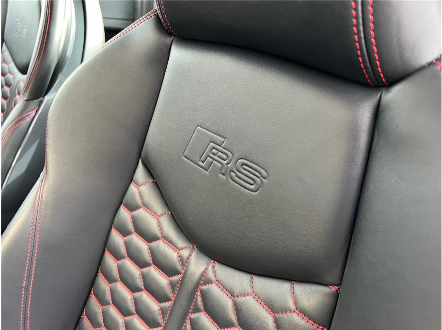Used 2020 Audi TT RS image 27