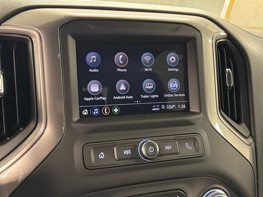 New 2026 GMC Sierra 1500 Pro w/ Pro Value Package RWD image 32