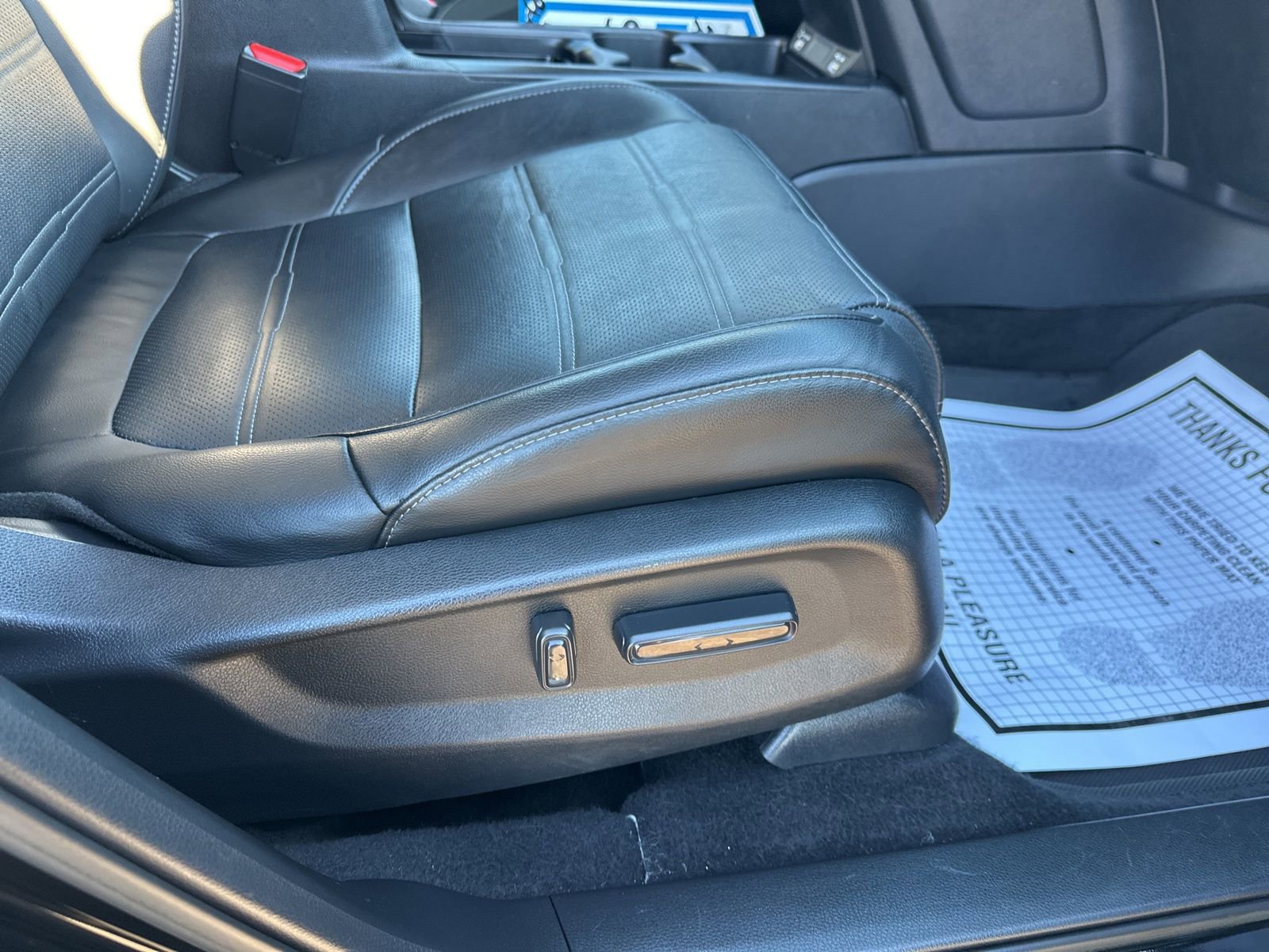 Used 2020 Honda CR-V EX-L image 25