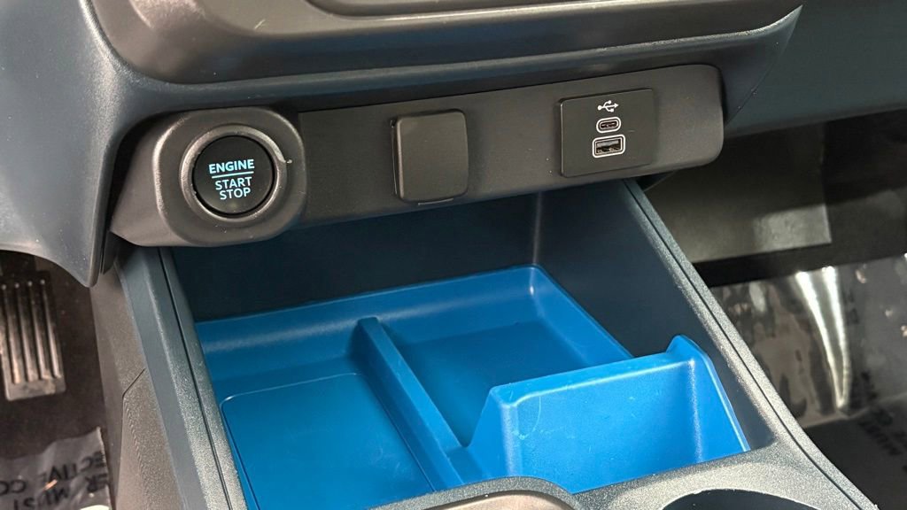 Certified 2026 Ford Maverick XLT FWD image 36