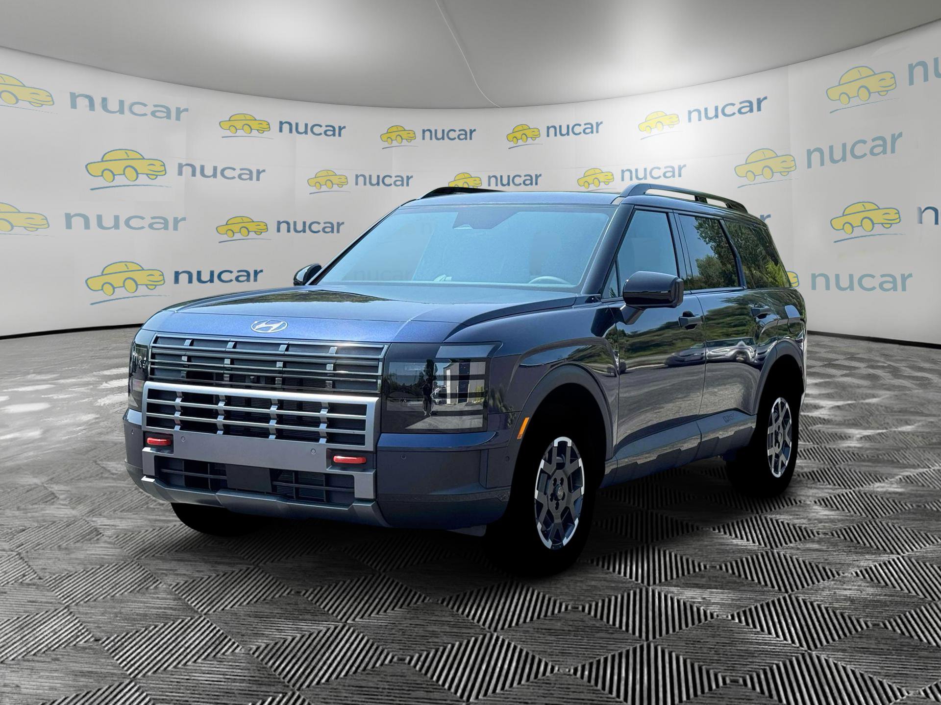 New 2026 Hyundai Palisade XRT Pro image 1