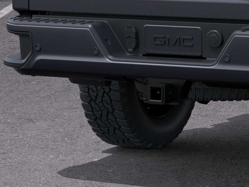 New 2026 GMC Sierra 2500 Denali w/ Max Trailering Package AWD/4WD image 15