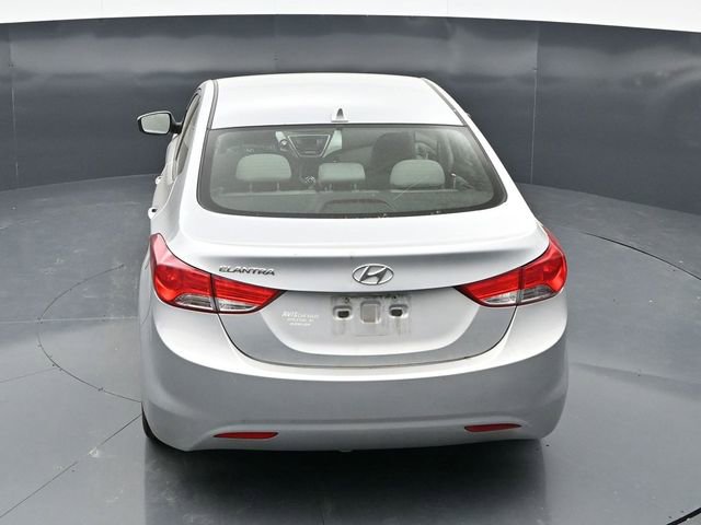 Used 2013 Hyundai Elantra GLS FWD image 14