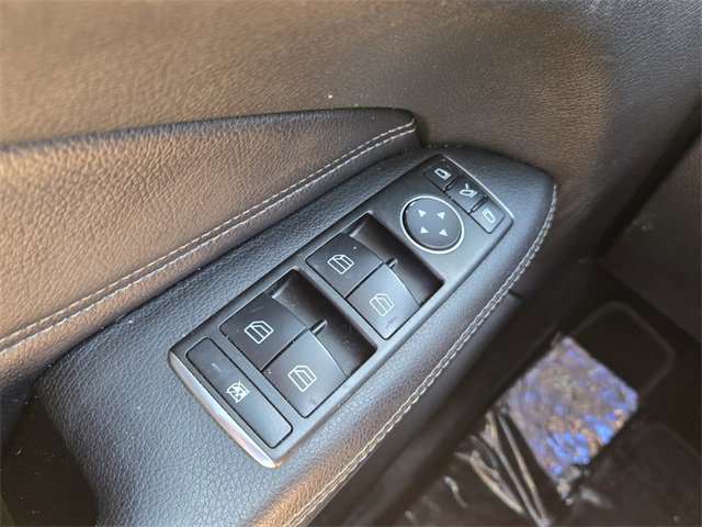 Used 2018 Mercedes-Benz GLS 550 4MATIC w/ Driver Assistance Package image 26