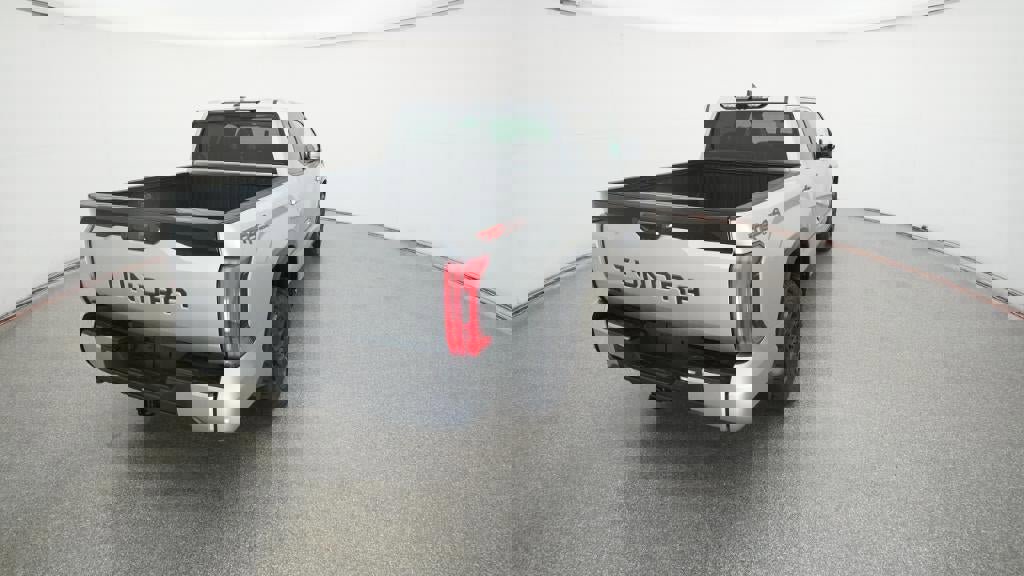 New 2026 Toyota Tundra Platinum image 41