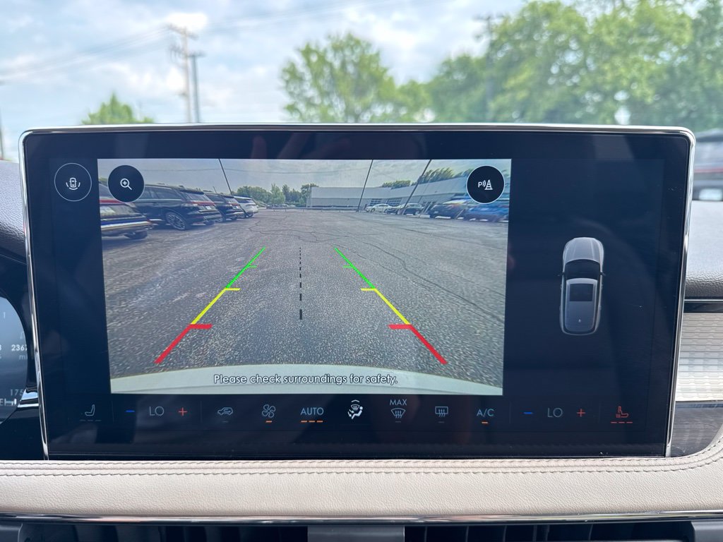 Used 2023 Lincoln Corsair FWD image 18