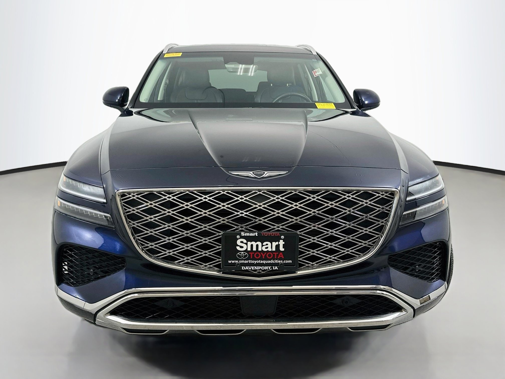 Used 2026 Genesis GV80 2.5T AWD/4WD image 2
