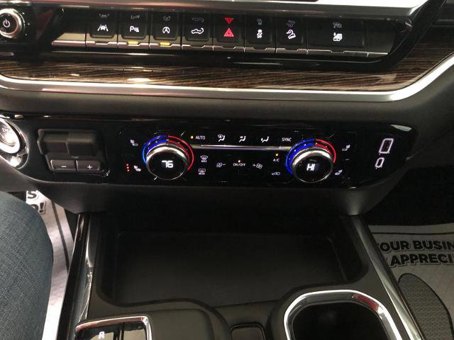New 2025 GMC Sierra 1500 Elevation w/ Elevation Premium Package image 22