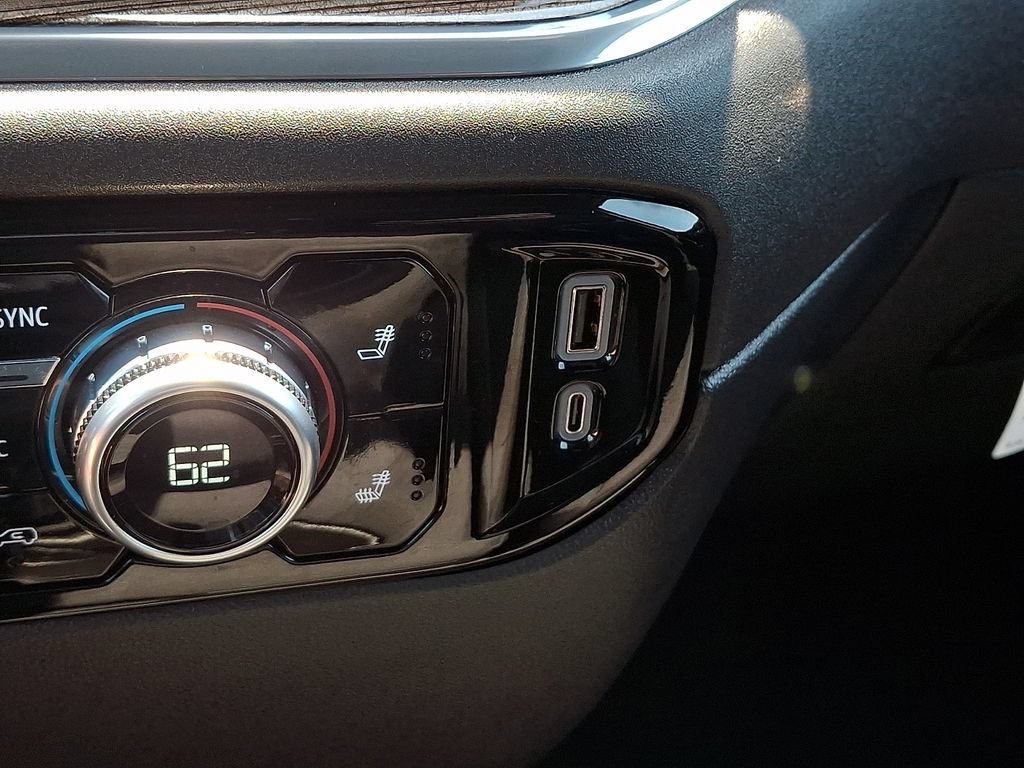 Certified 2024 GMC Sierra 1500 Elevation AWD/4WD image 25