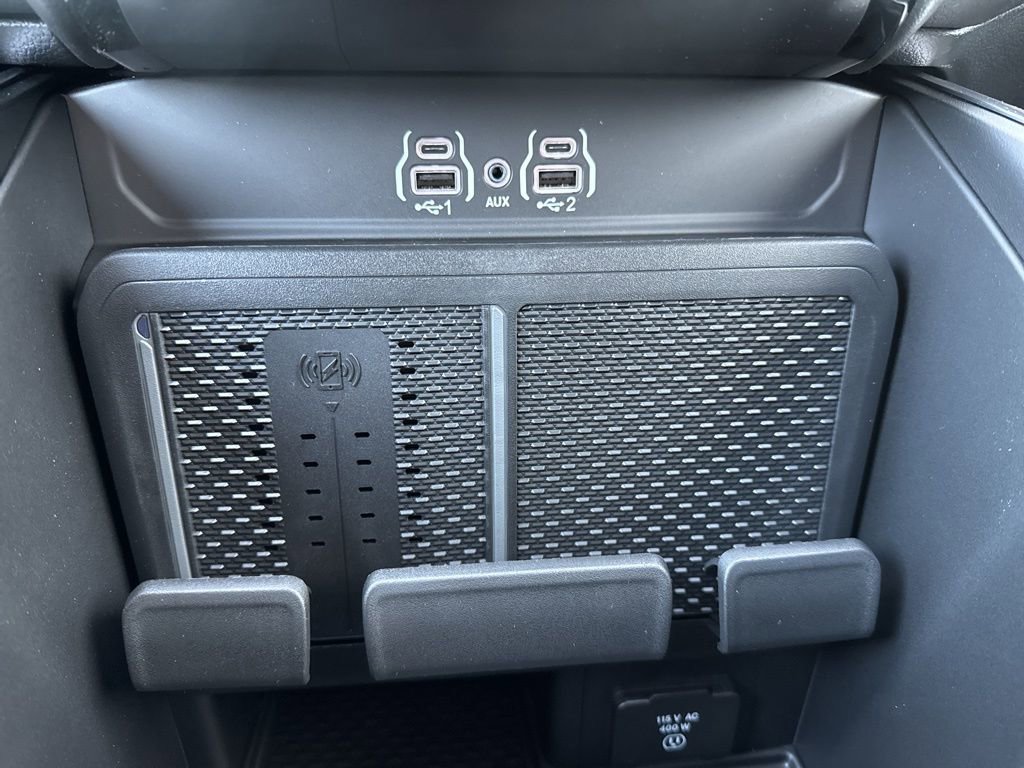 New 2026 RAM 1500 4x4 Crew Cab image 19