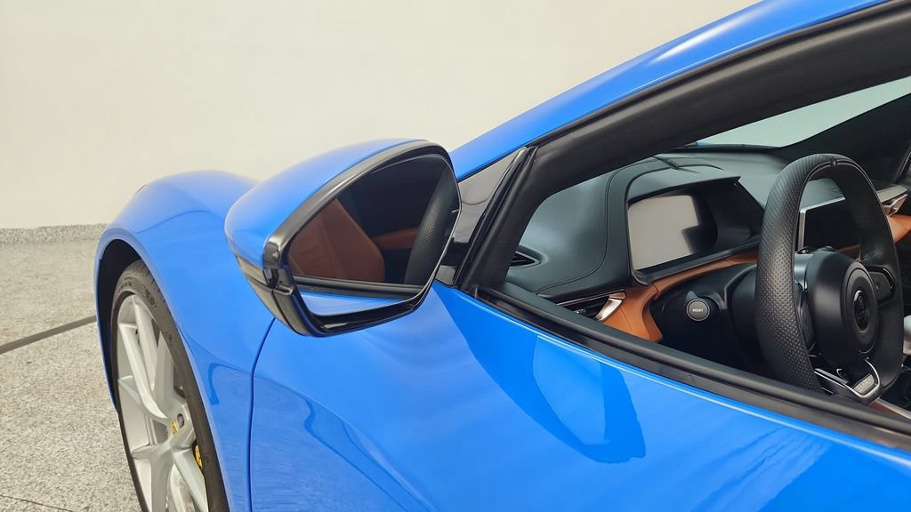 Used 2024 Lotus Emira First Edition RWD image 20