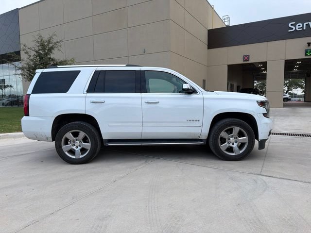Used 2020 Chevrolet Tahoe Premier AWD/4WD image 5